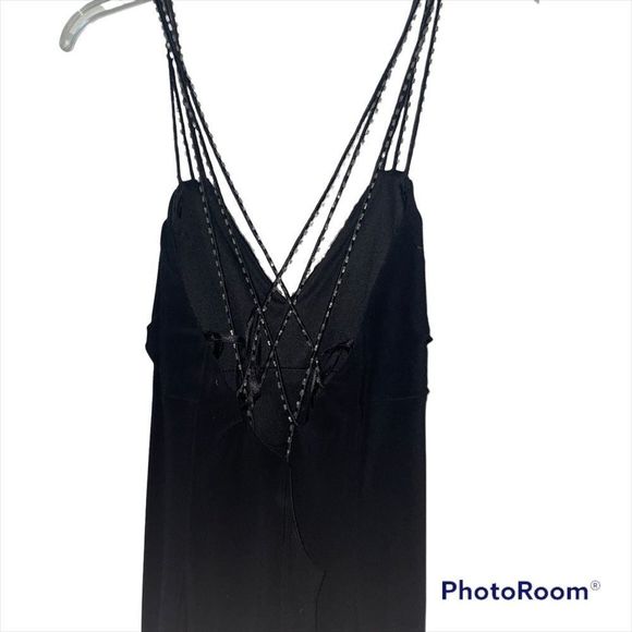 David & Johnny x Laura Ryner Formal Dress - Picture 3 of 5